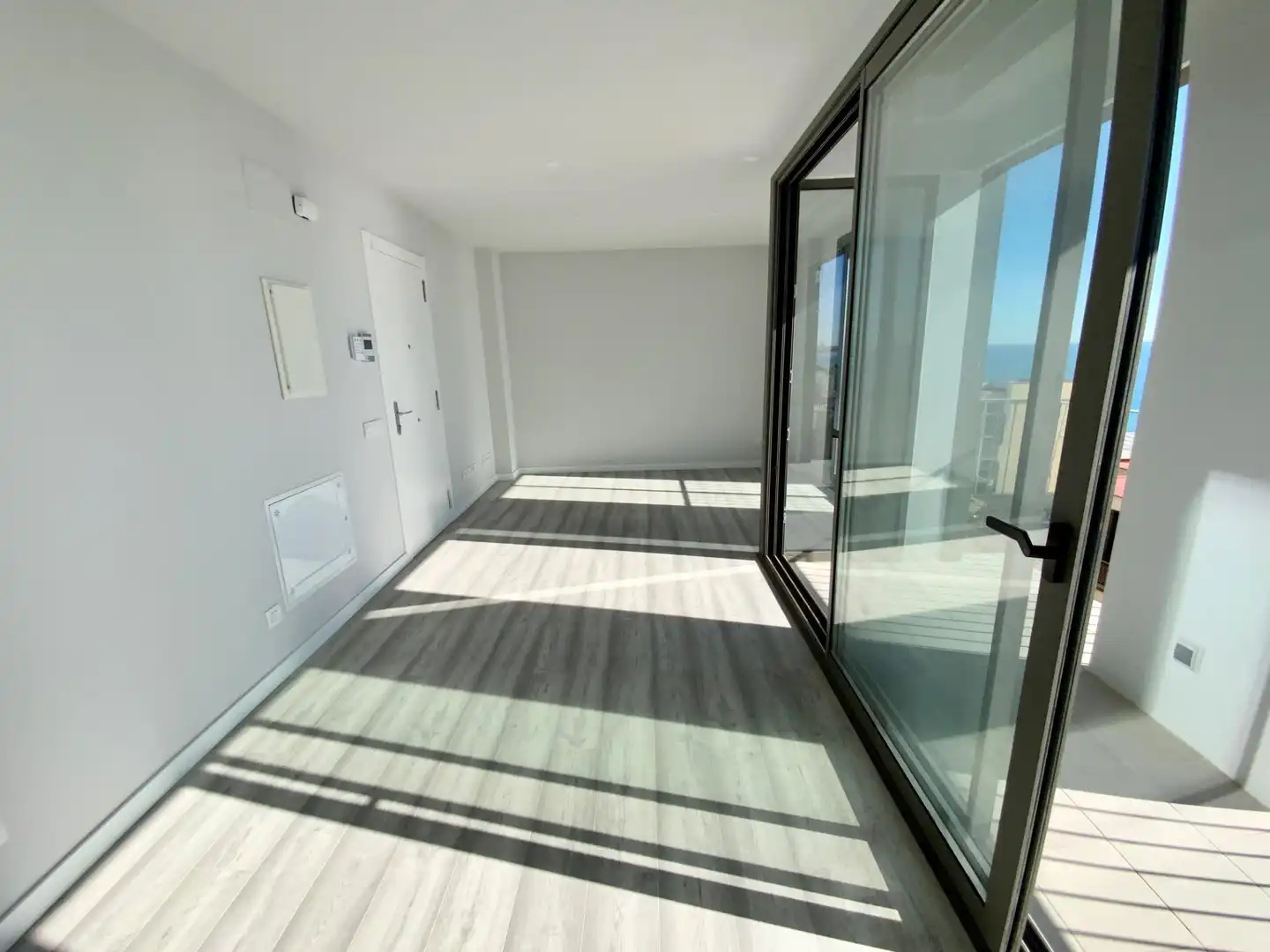 Wohnung mit Aufzug zum Verkauf in Montgat, imagen 7