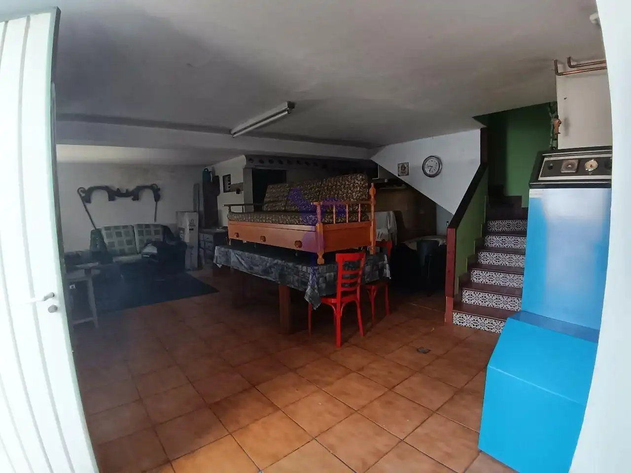 Casa con jardín en venta en Santovenia de la Valdoncina, imagen 25