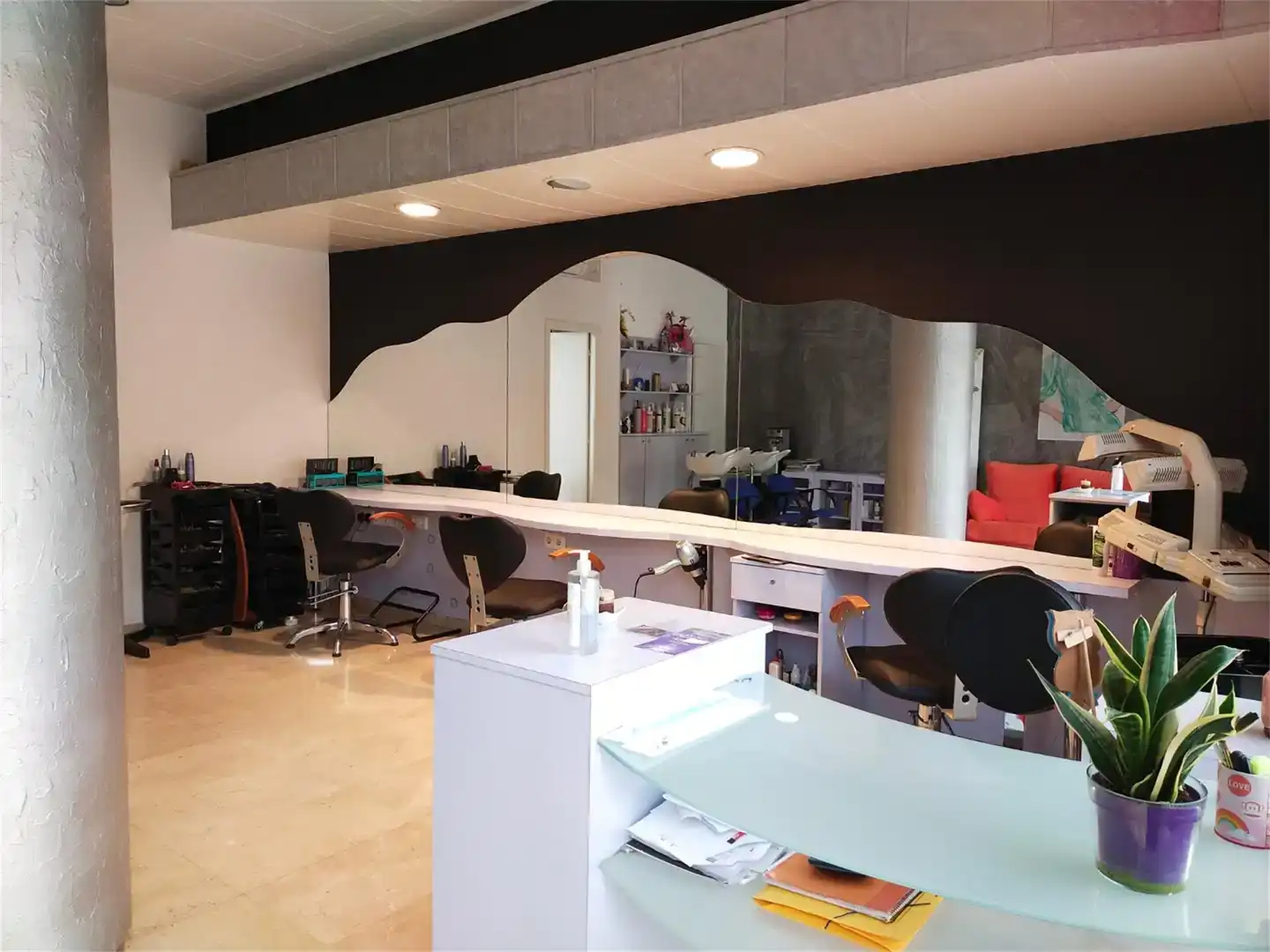 Local en venta en Terrassa con Aire acondicionado