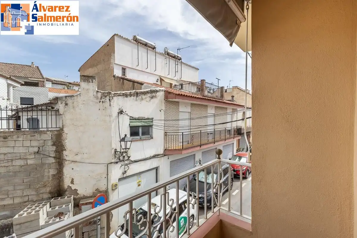 Xalet amb terrassa en venda a Calle REINA MORA, imagen 31