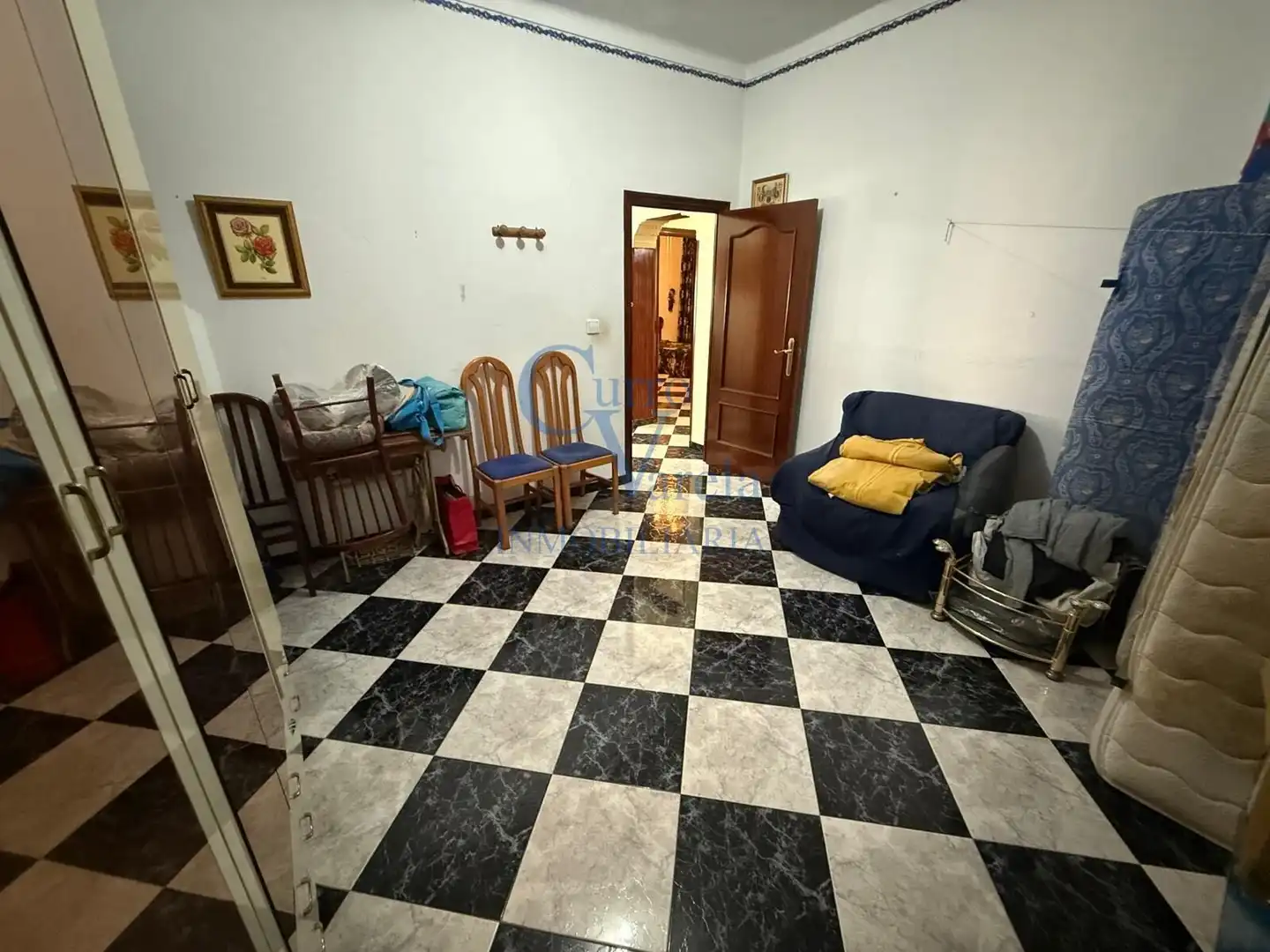 Casa o xalet en venda en Dos Hermanas amb Aire condicionat, Calefacció i Terrassa