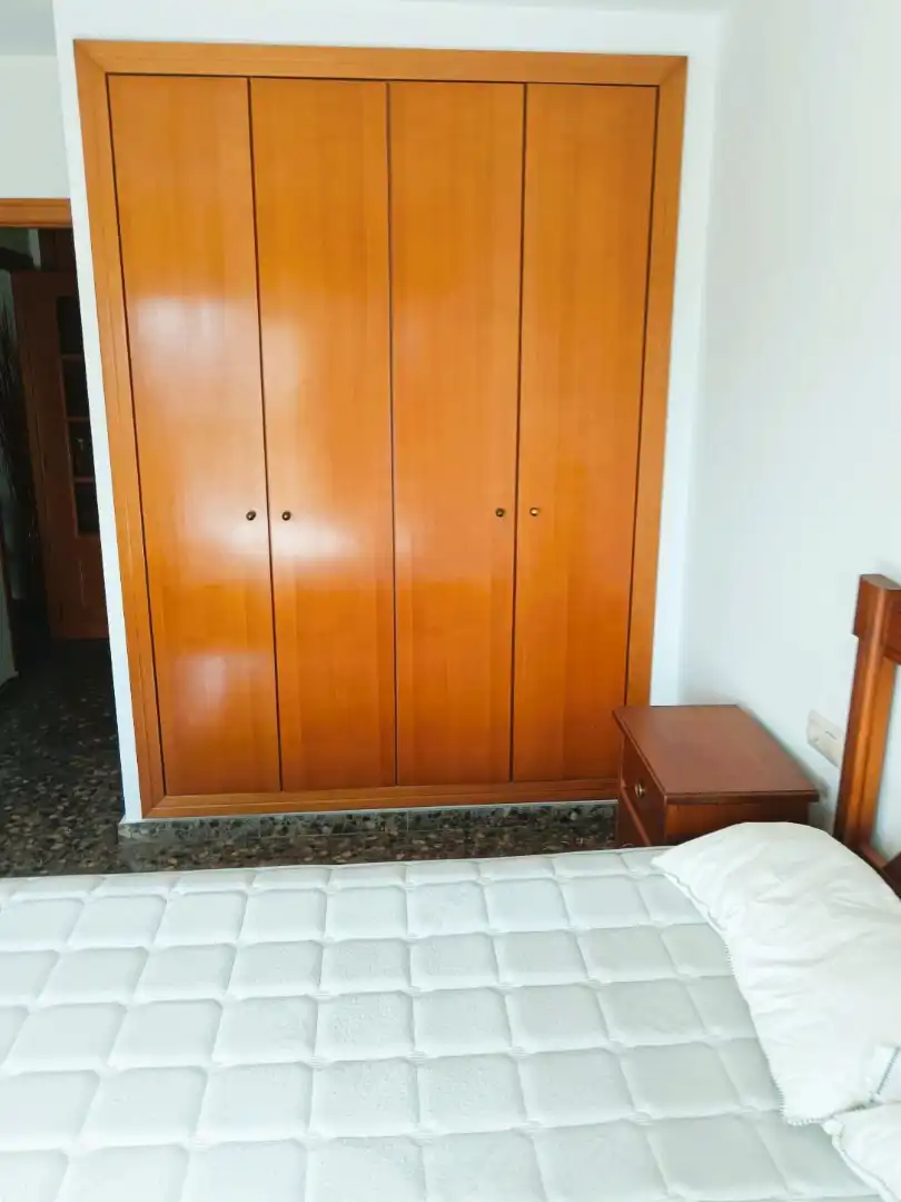 Dormitori de Pis en venda en Campanar