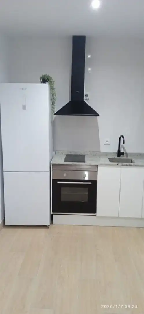 Flat for rent in Nou Altabix