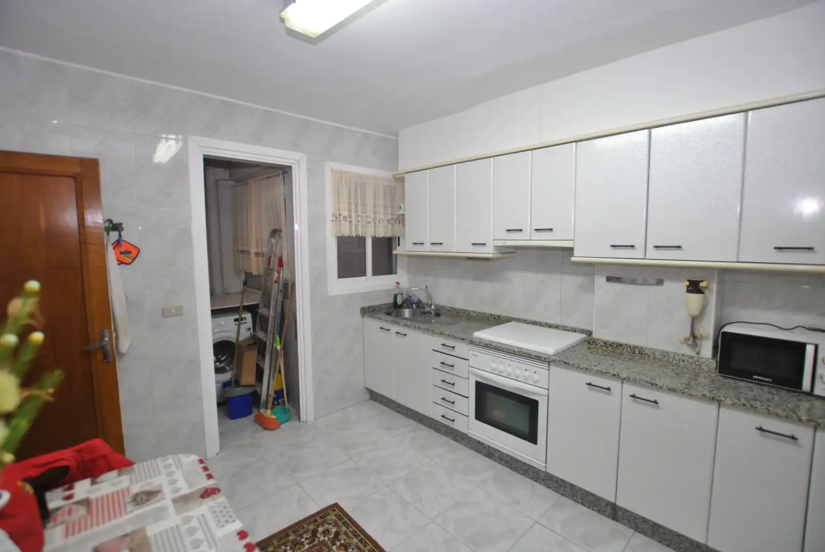 Piso con ascensor en venta en Rúa de Urzáiz, imagen 18