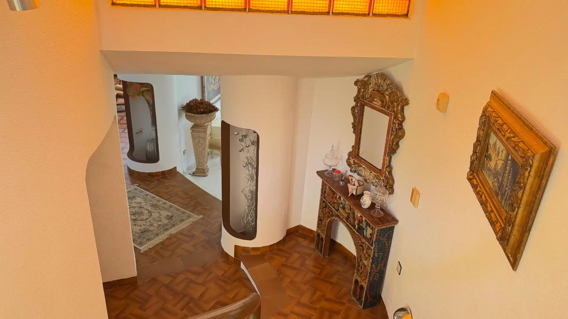 Maison rustique avec piscine à vendre à Altea la Vella, imagen 35
