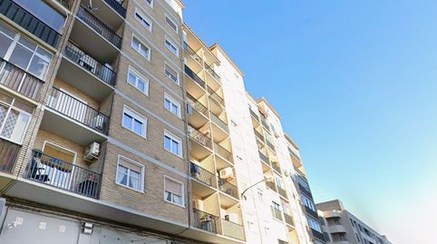 Foto 2 de Casa o xalet en venda a Miguel Servet, Las Fuentes, Zaragoza Capital