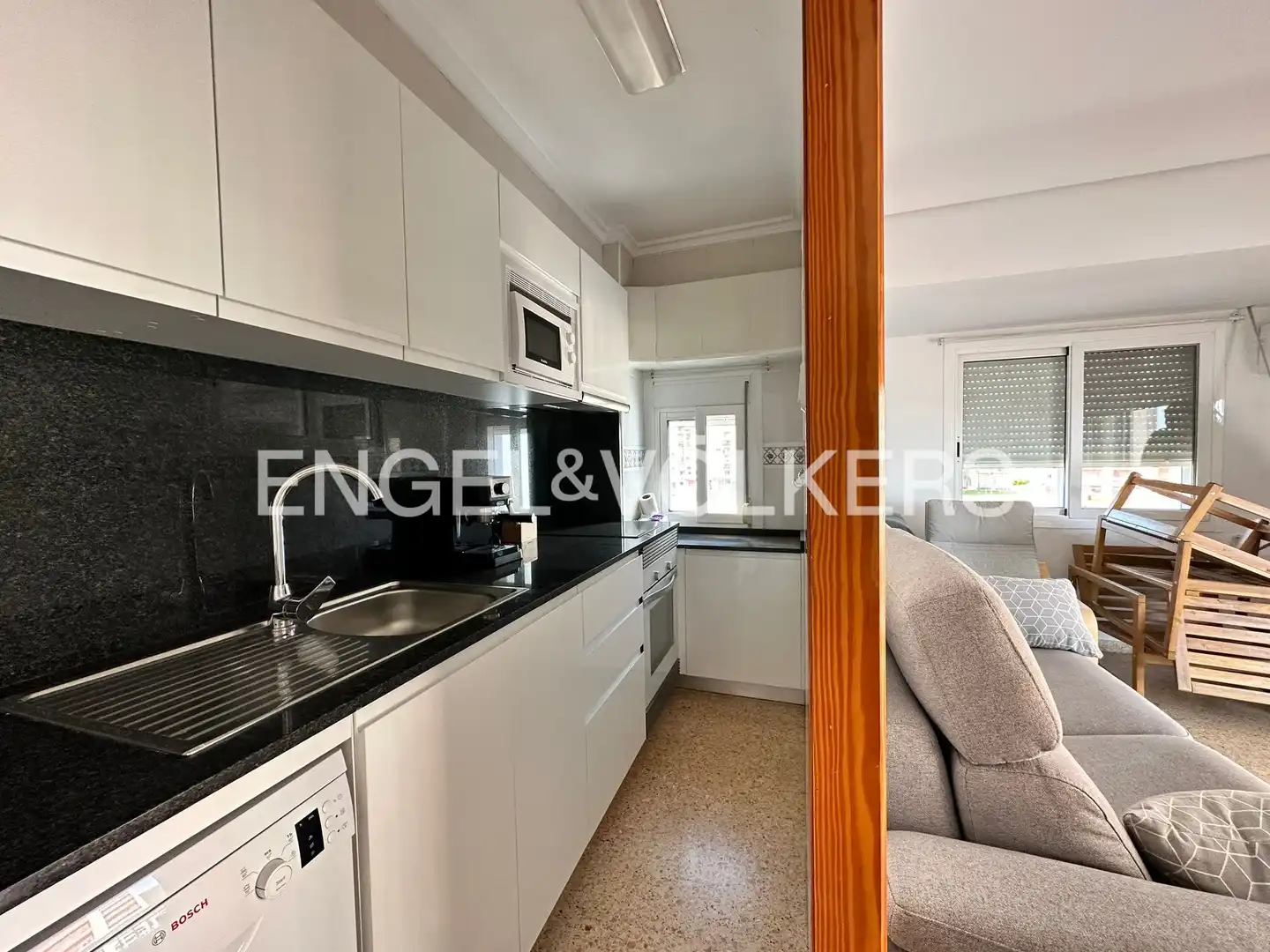 Appartement avec terrasse à louer à Sant Antoni, imagen 16