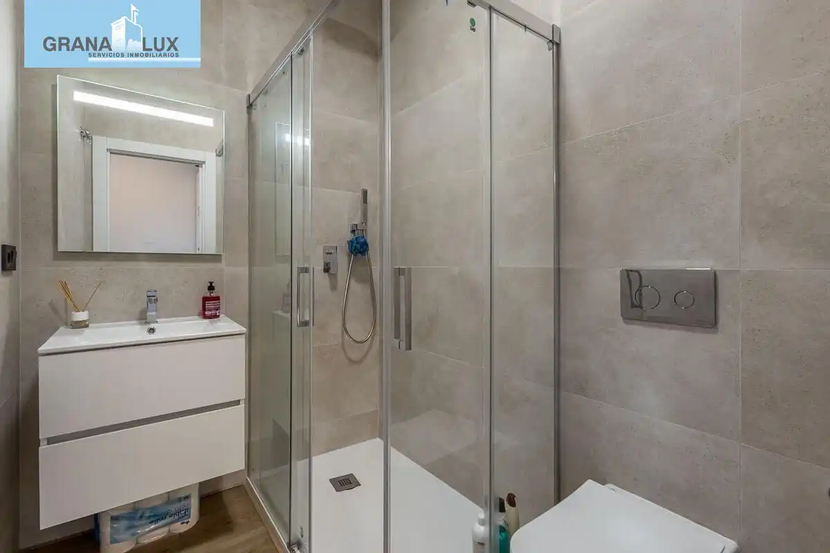 Estudio en venta en Carretera de Murcia, imagen 14