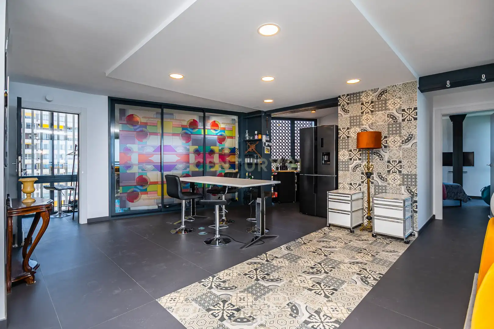 Piso en venta en Carrer Sol Naixent, 18b, Alicante, Spain, -1, Albufereta