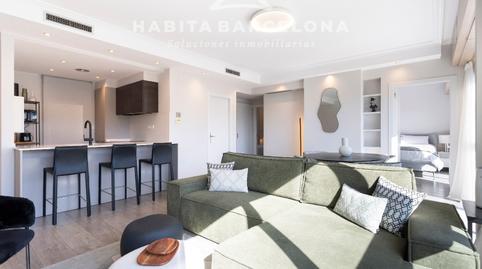 Photo 5 of Attic for sale in Gran Via de Les Corts Catalanes, Dreta de l'Eixample,  Barcelona Capital