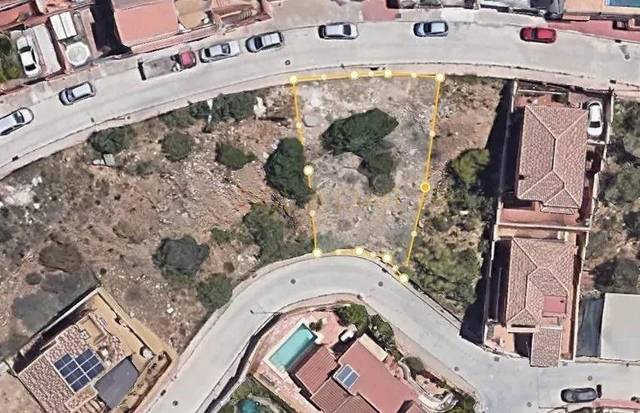 Terreno residencial en Venta en Fuente Alegre - El Chaparral - Los Morales
