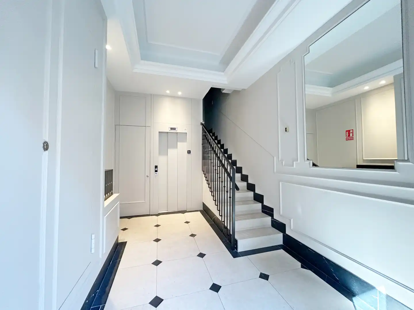 Appartement avec ascenseur à vendre à Foru Kalea, imagen 29