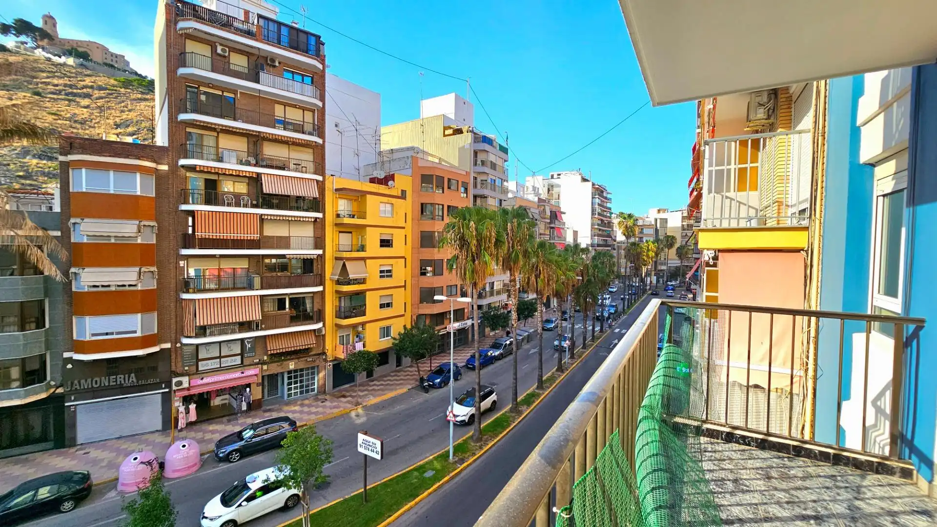 Apartament amb ascensor en venda a Carrer Madrid 3, imagen 3