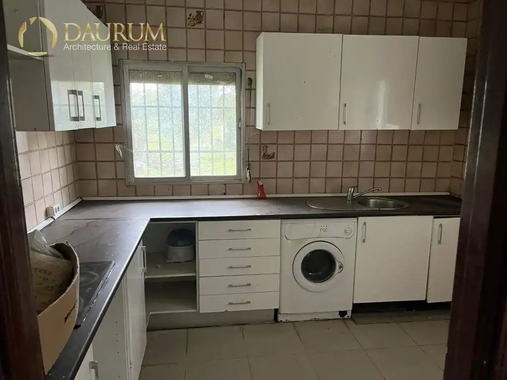 Cocina de Casa o chalet en venta en Aldea del Fresno