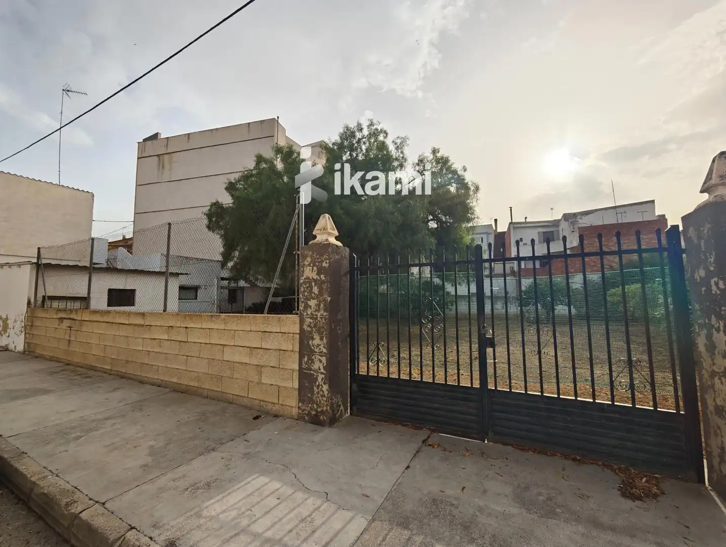 Residential land for sale in Blasco Ibañez, imagen 8