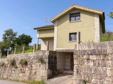 Detached house for sale in Lugar Cristelos