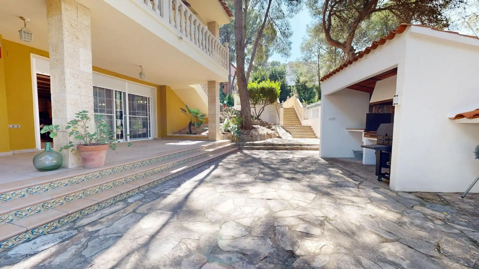 Casa amb terrassa en venda a Urbanitzacions i Pedanies Nord, imagen 49