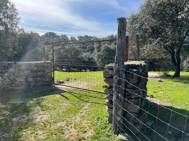 Terreno en venta en Almendral de la Cañada, Toledo
