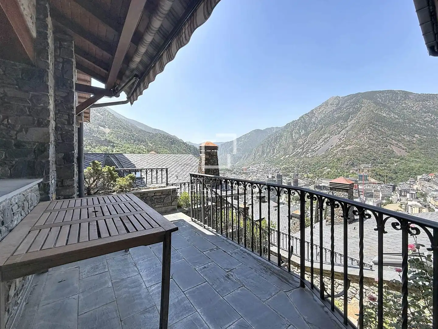 Houses for sale in Les Escaldes