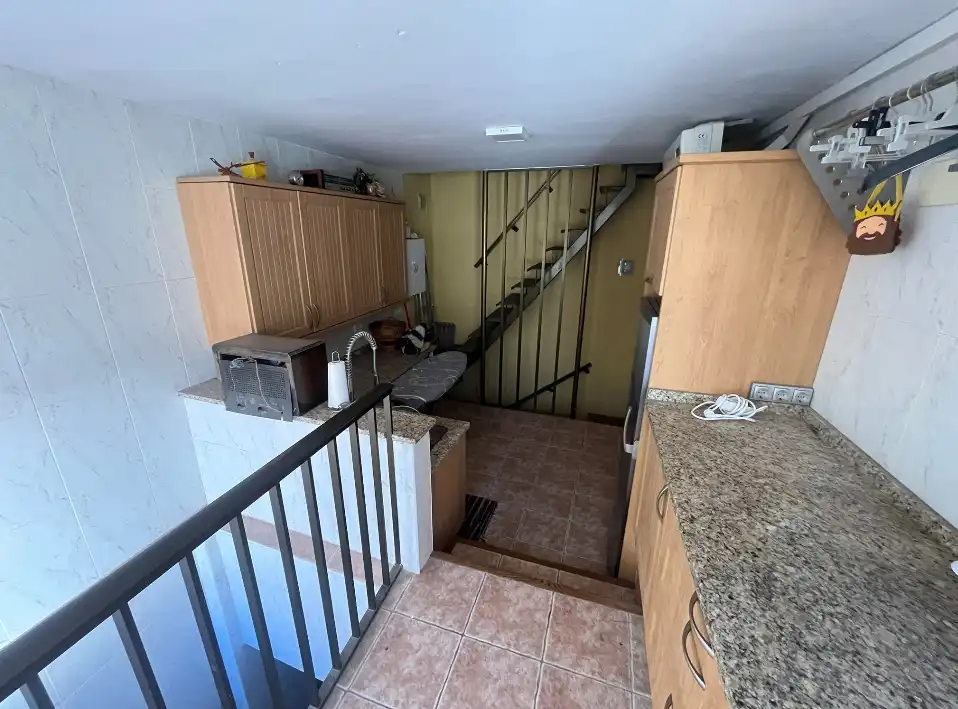 Haus mit Terrasse zum Verkauf in Centro, imagen 5