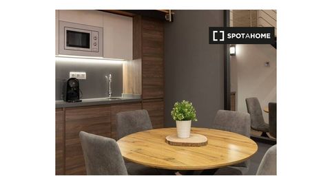 Foto 2 von Zimmer in Barrio de Benimaclet, Valencia Capital