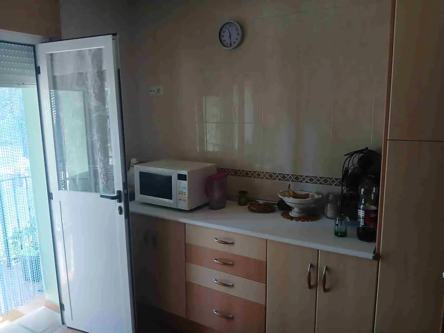 Kitchen of Houses for sale in Marugán, Segovia