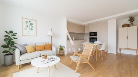 Photo 2 of Attic for sale in Calle Calle del Doctor Zamenhof, 22, Salvador, Madrid