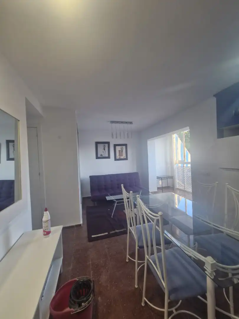Flat for rent in Calle Sor Juana Ines de la Cruz, Rodeo Alto - Guadaiza - La Campana