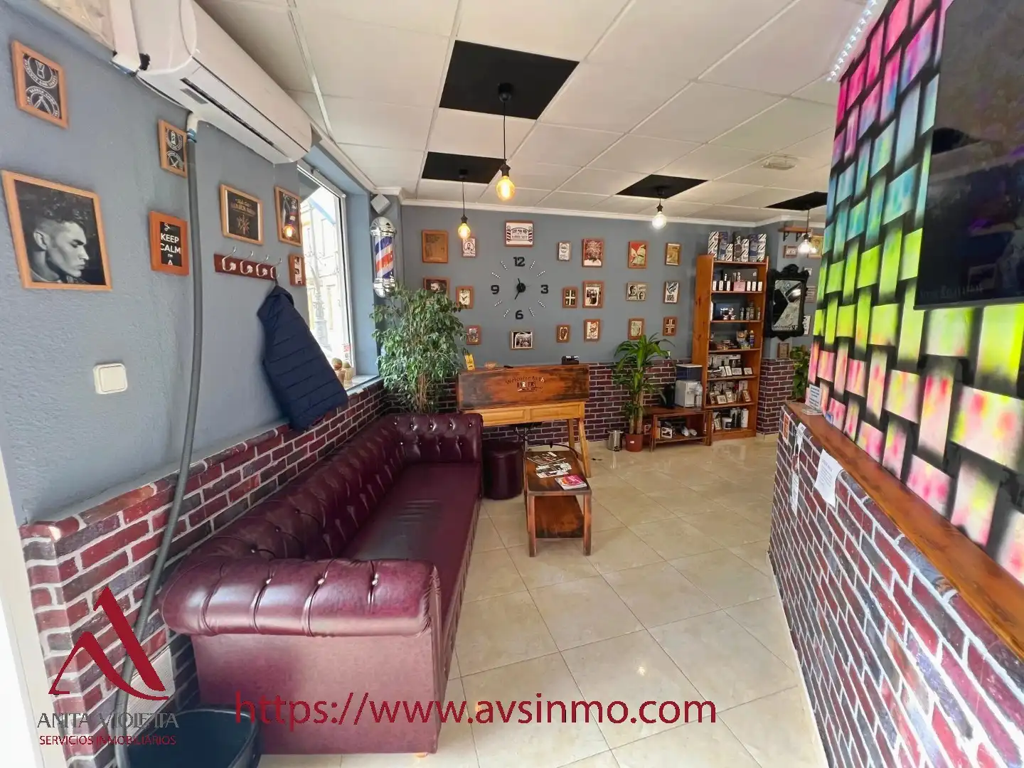 Locale commerciale in vendita a Carrer Major 41, imagen 2