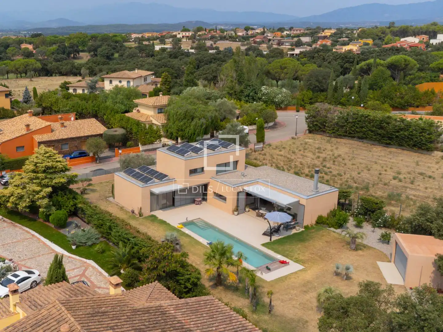 Chalet con piscina en venta en Peralada, imagen 36