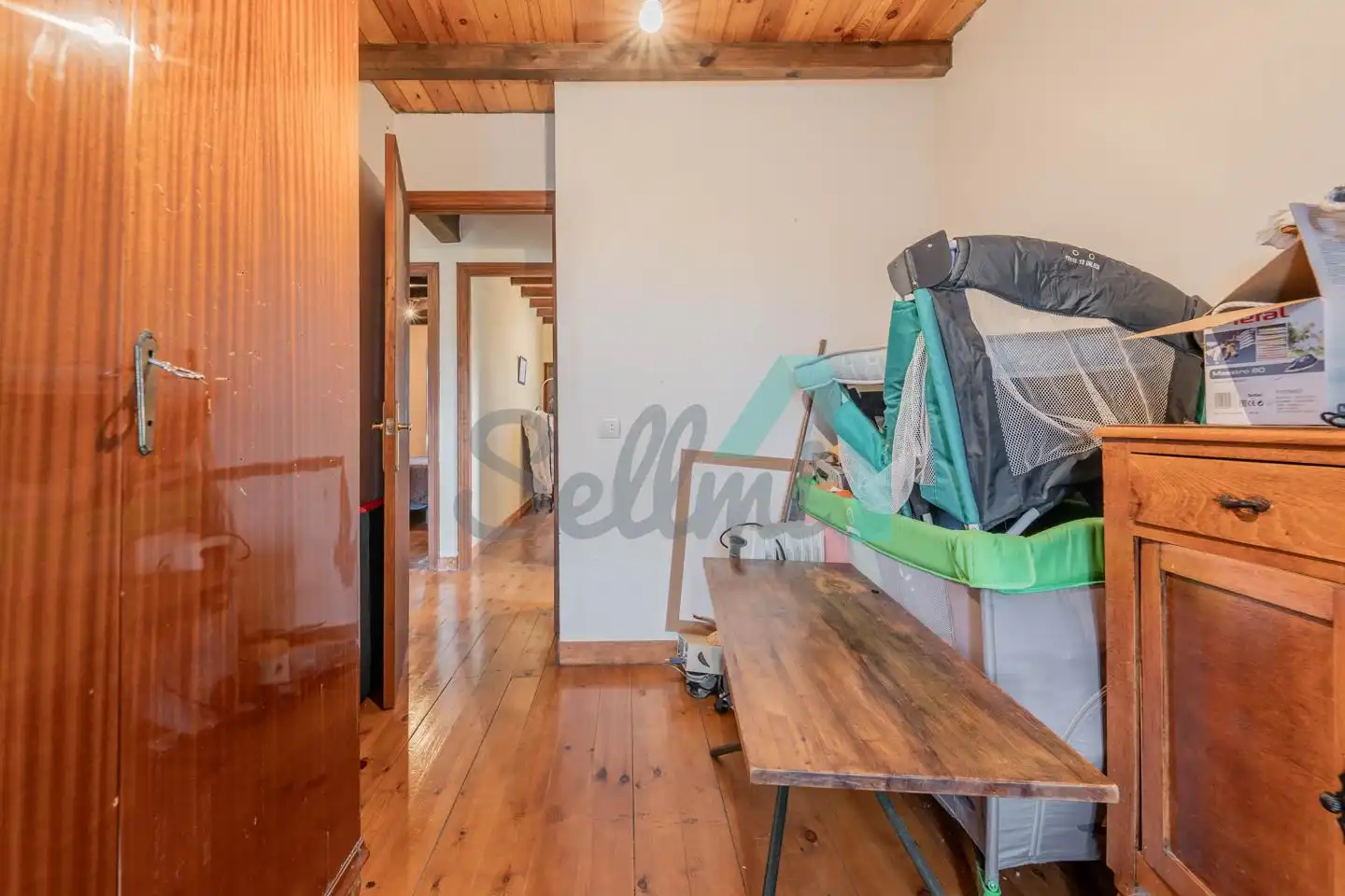 Casa o xalet en venda en Llanes amb Calefacció, Jardí privat i Parquet
