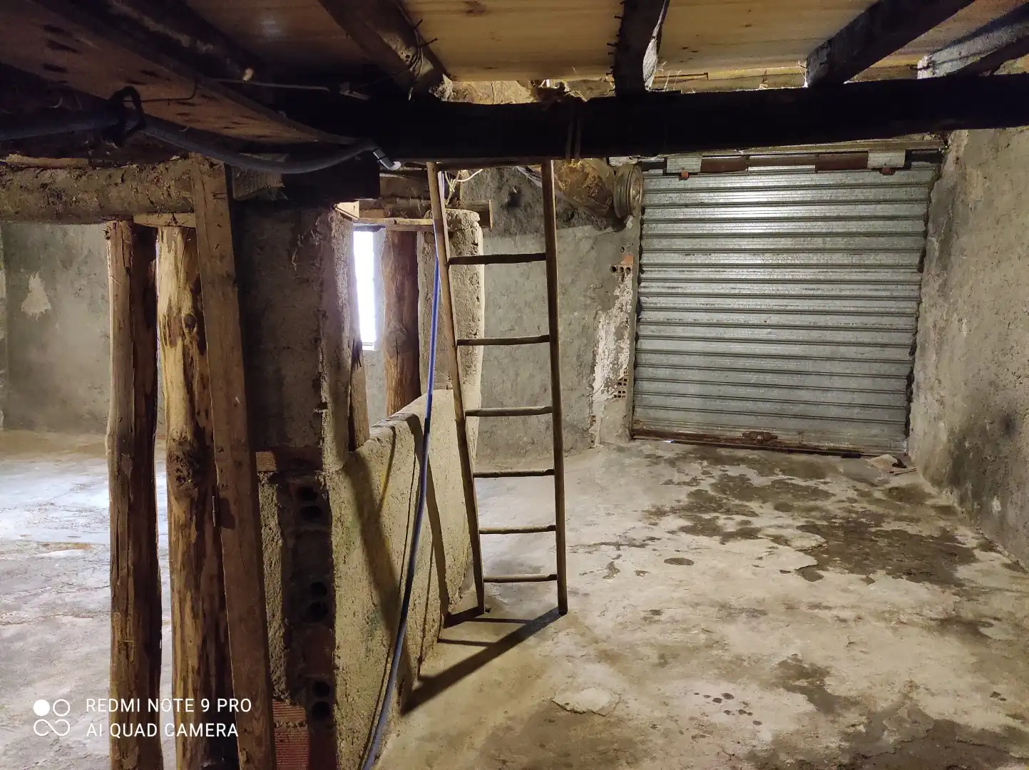 Casa o chalet en venta en San Miguel de Valero con Terraza, Trastero y Amueblado