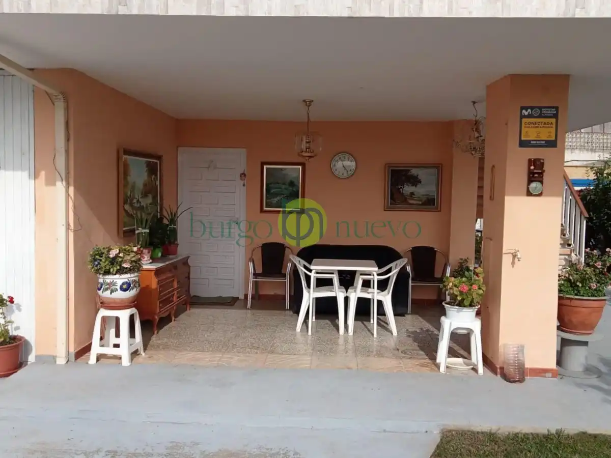 Villa à vendre à Carretera Nacional, imagen 15