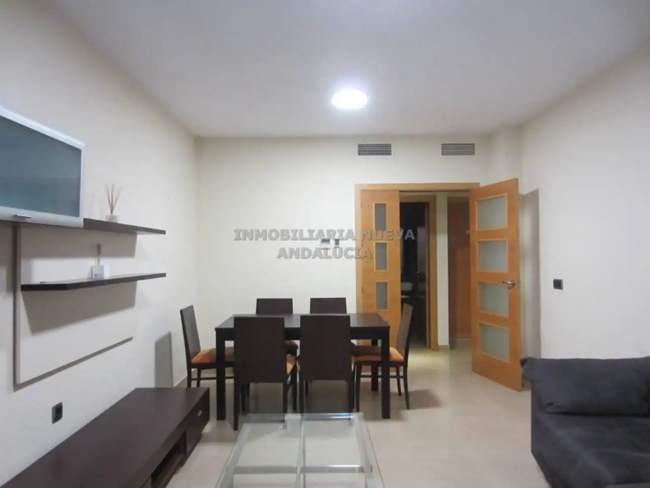 Piso de alquiler en San Luis