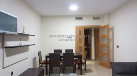 Foto 3 de Piso de alquiler en San Luis, Almería Capital