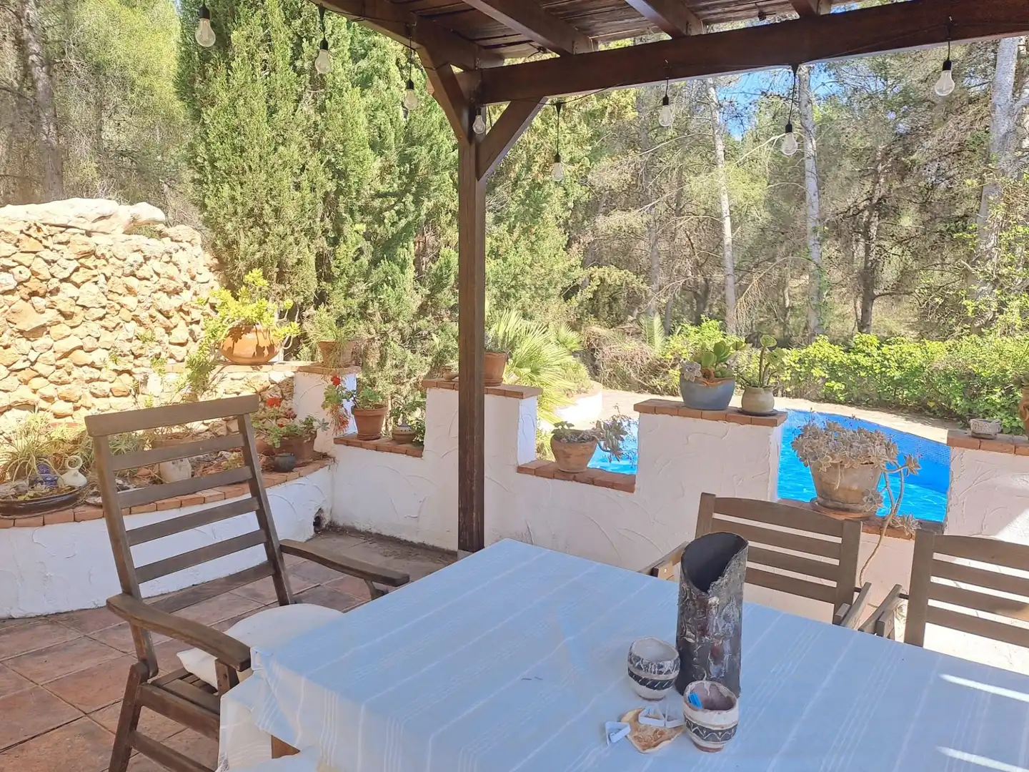 Maison rustique à vendre à Sax, imagen 3