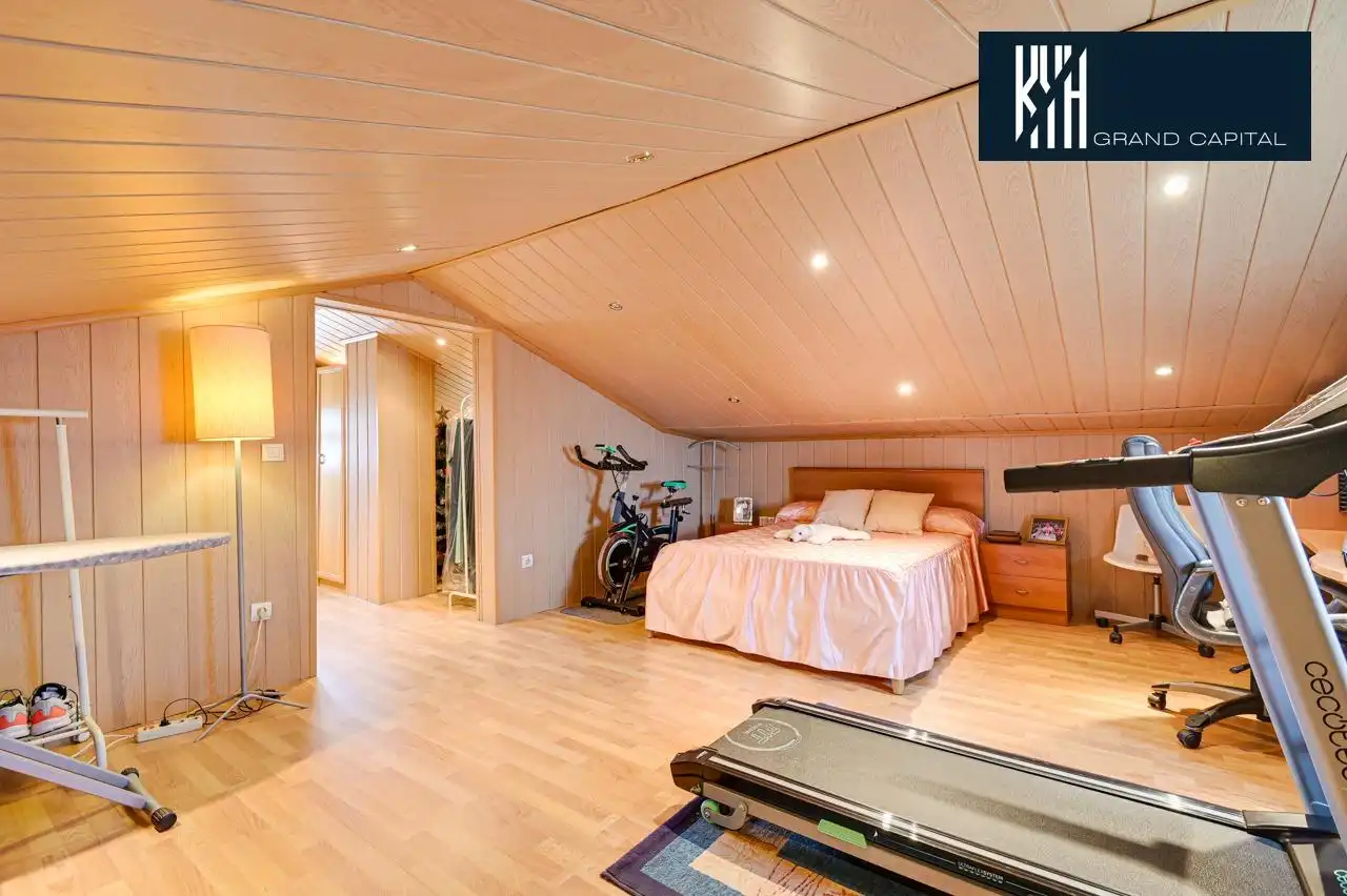 Casa con terraza en venta en Urbanització Llac del Cigne, imagen 44