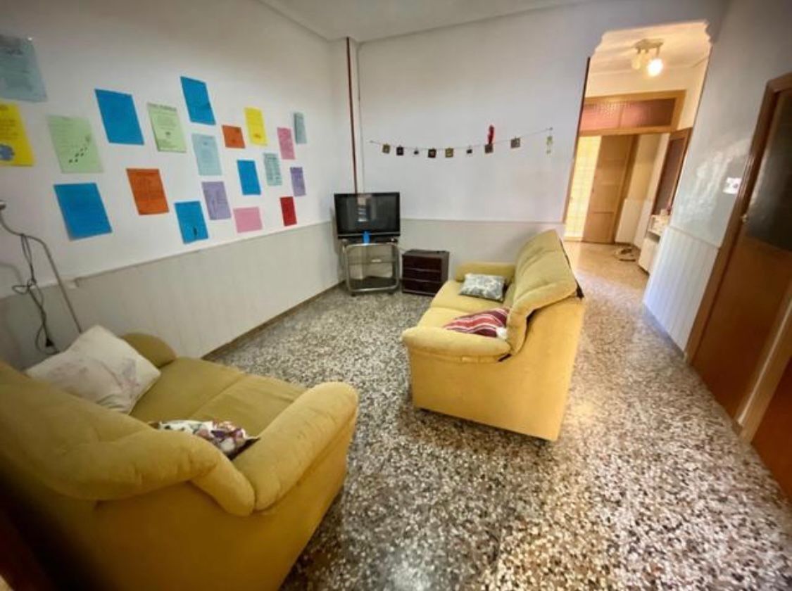 Piso en venta en La Foia - Daimés - Asprella