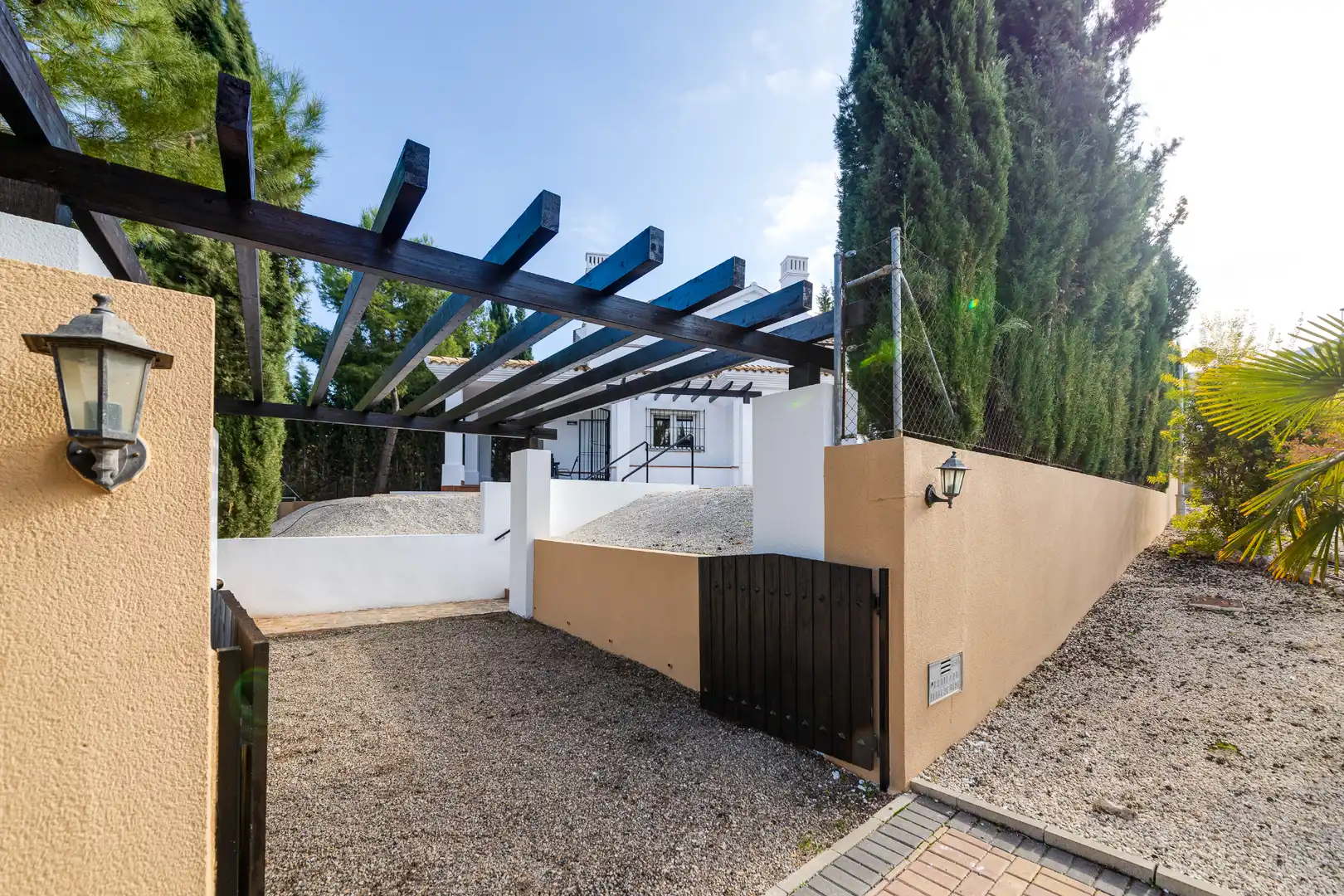 Adosado con piscina en venta en La Pinilla - Las Palas, imagen 9