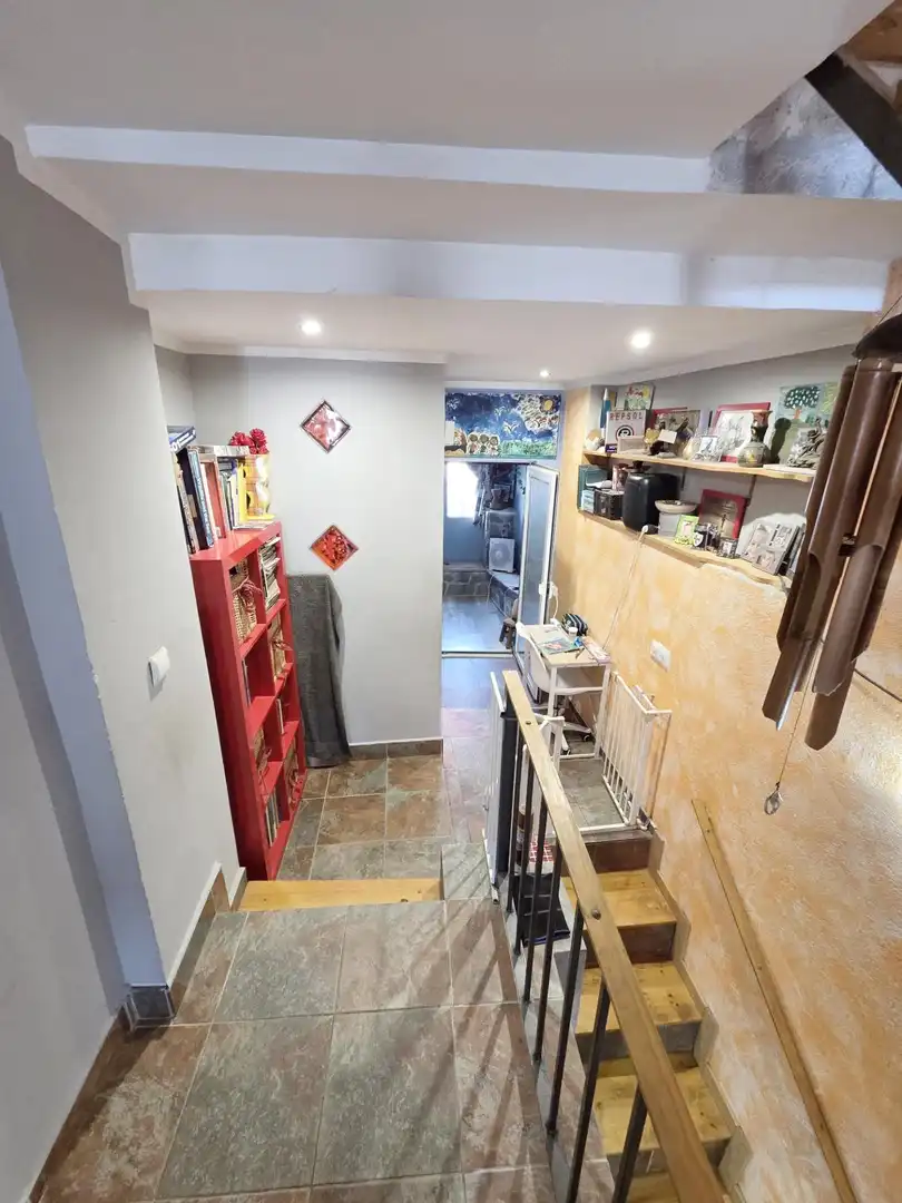 Finca rústica en venta en Parcent con Aire acondicionado, Calefacción y Terraza