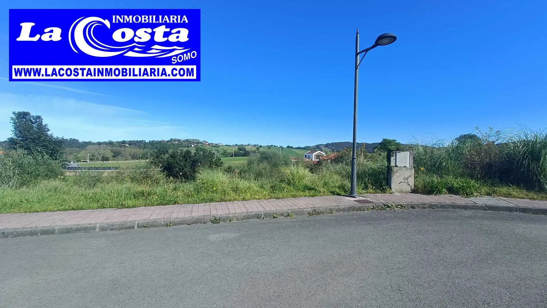 Residencial en venta en Ribamontán al Monte