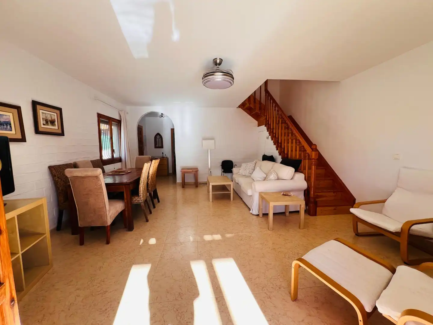 Casa o chalet en venta en Las Majadas - Las Molinetas - Labradorcico