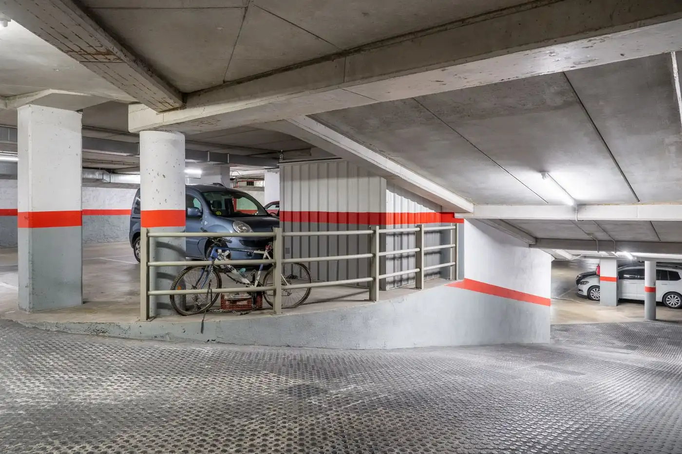 Moto à louer à CALLE ERNEST LLUCH 15, imagen 25