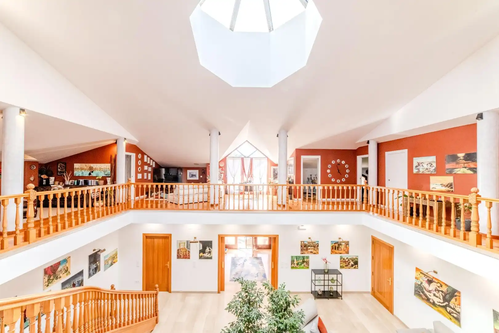 Casa o chalet en venta en Cubelles con Aire acondicionado, Calefacción y Jardín privado