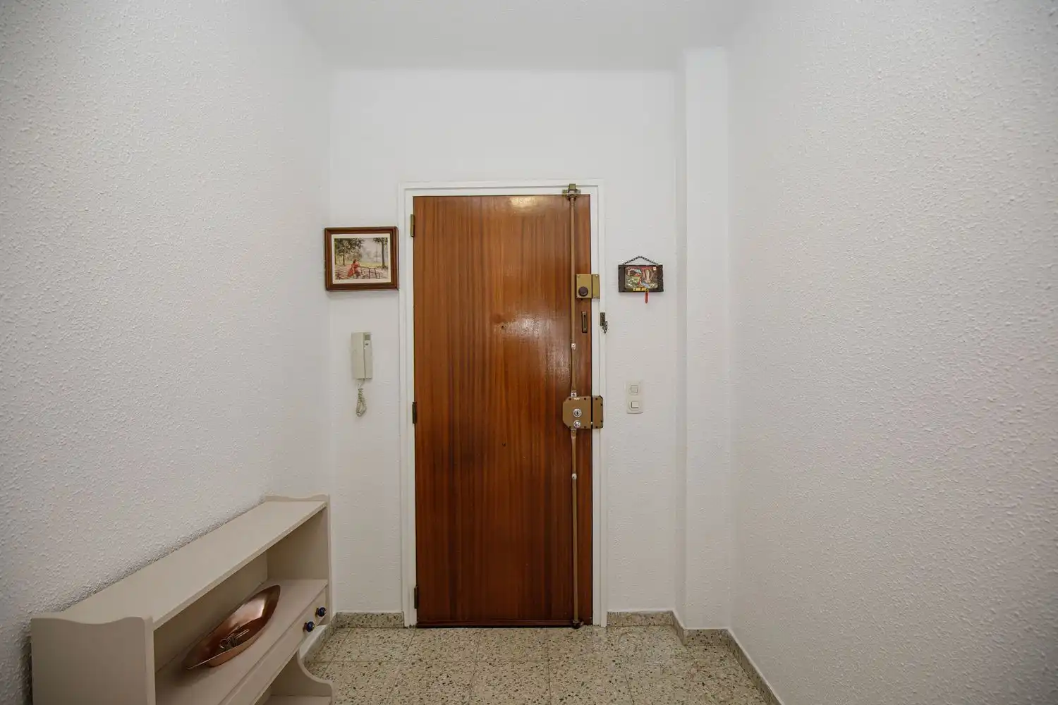 Flat for rent in Figueres, Girona
