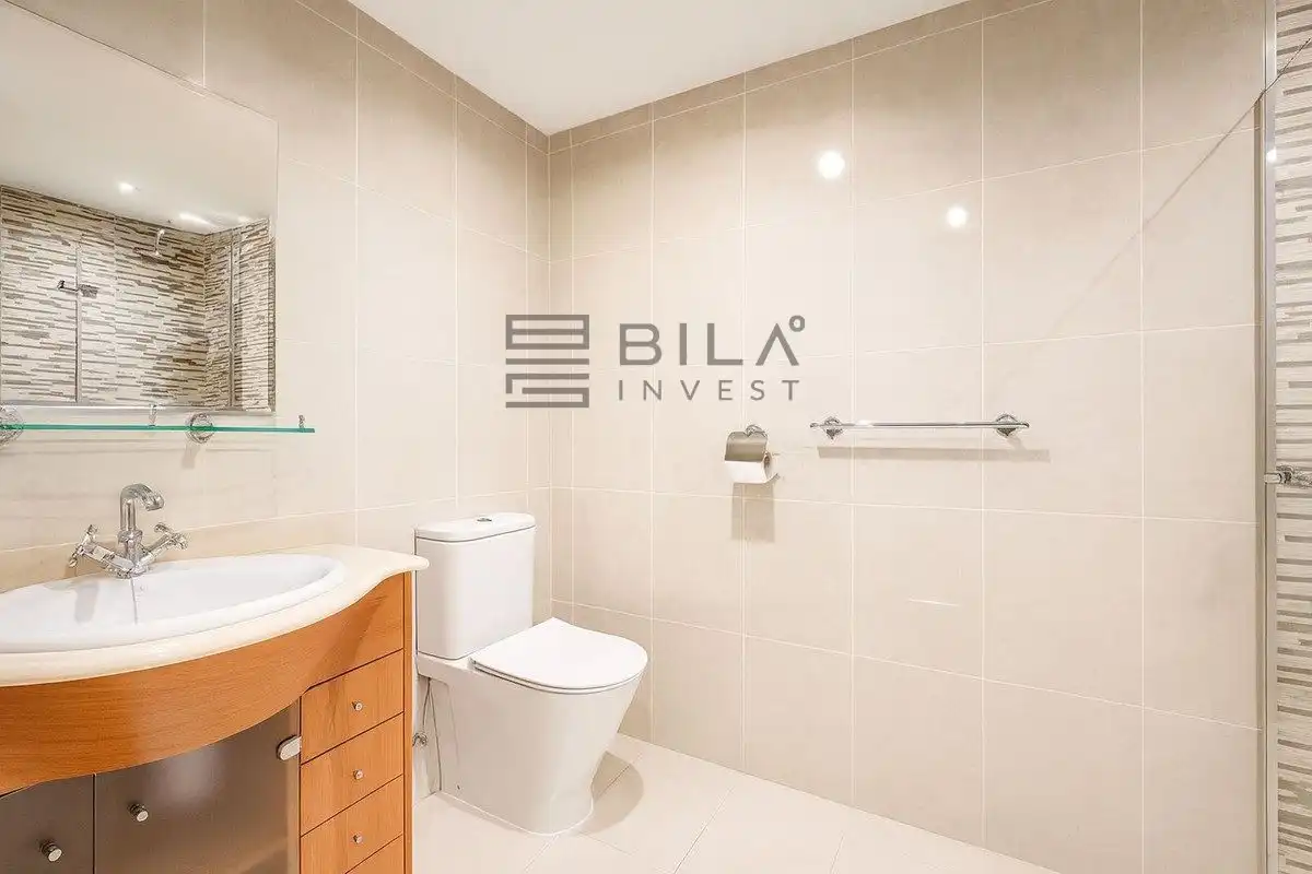 Chalet con piscina en venta en Cerros del Aguila, imagen 33