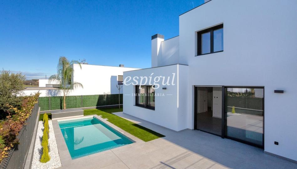 Foto 1 de Residencial en venda a Cadi, Torre Valentina - Mas Vilar de La Mutxada - Treumal, Girona