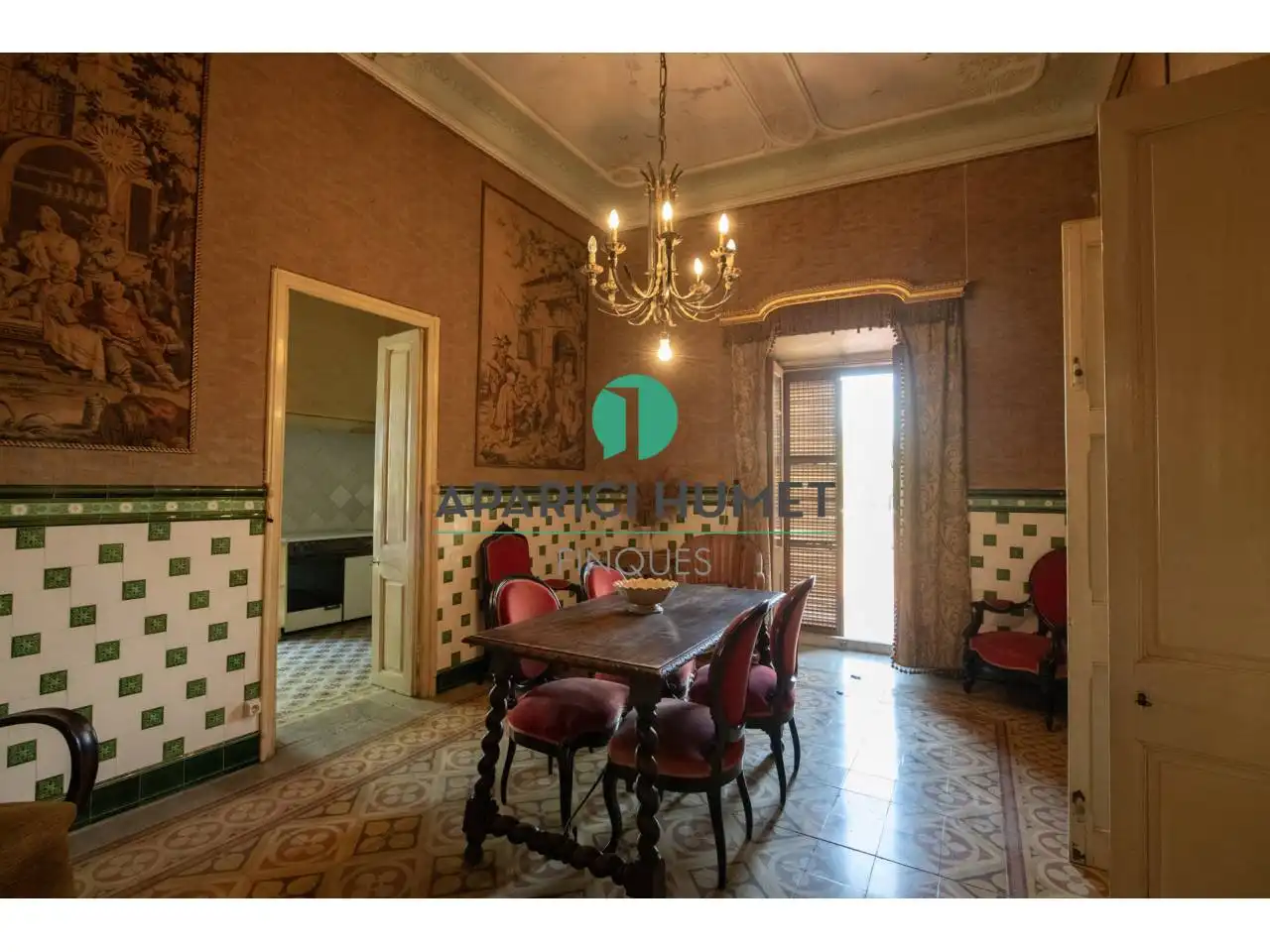 Comedor de Edificio en venta en Vilafranca del Penedès