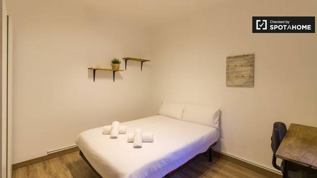 Piso en Alquiler en Sagrada Família