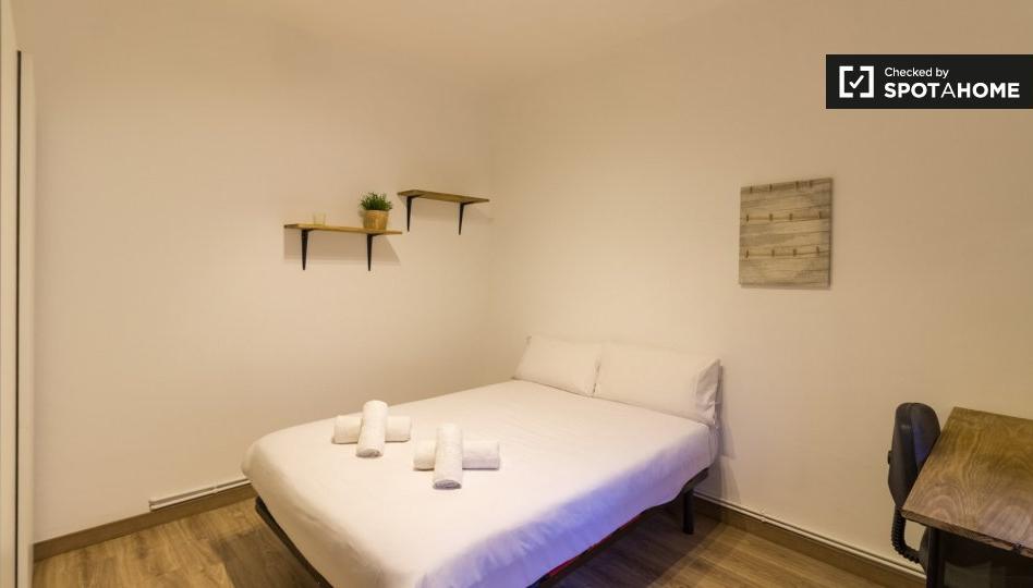 Foto 1 de Pis de lloguer a Sagrada Família, Barcelona